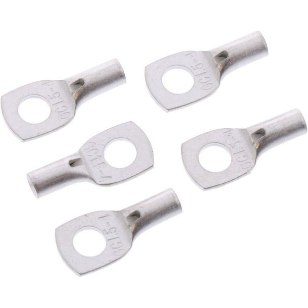 Linguetta ad anello JMP 0,5-1,5 M4 5 pezzi