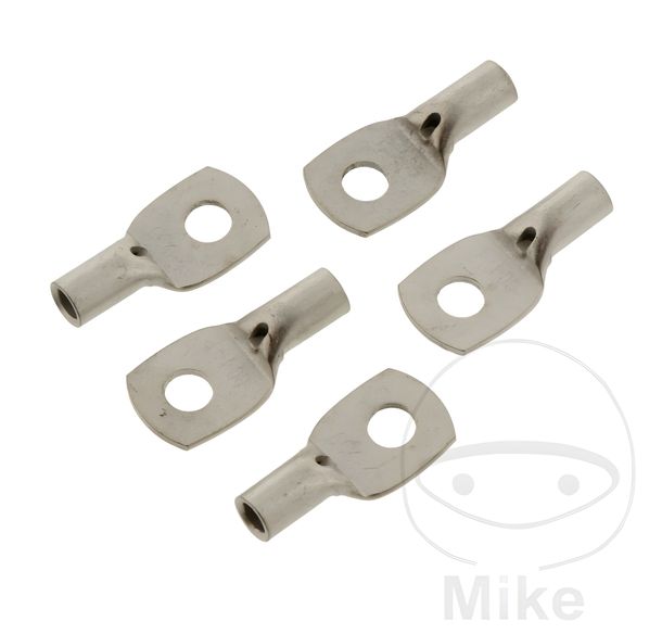 Ringzunge JMP 2,5-4,0 M4  5 Stück