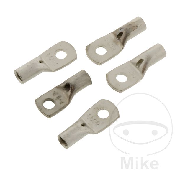 Ringzunge JMP 4,0-6,0 M4  5 Stück