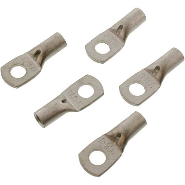 Ringzunge JMP 4,0-6,0 M5  5 Stück