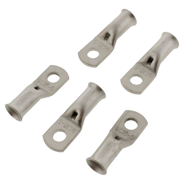 Ringzunge JMP 16,0 M5  5 Stück