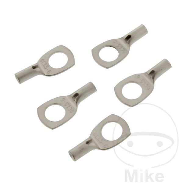 Ringzunge JMP 0,5-1,5 M6  5 Stück