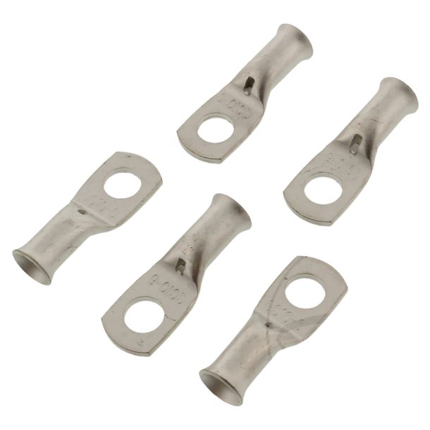 Ringzunge JMP 10,0 M6  5 Stück