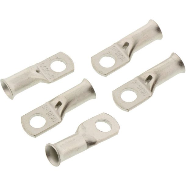 Linguetta ad anello JMP 16.0 M6 5 pezzi