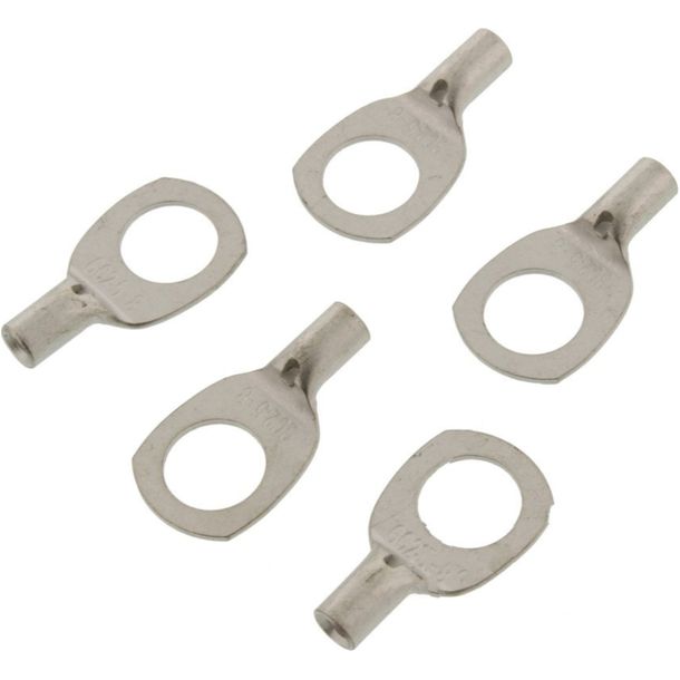 Ringzunge JMP 1,5-2,5 M8  5 Stück
