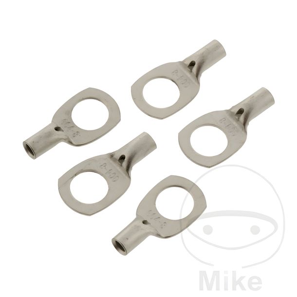 Ringzunge JMP 2,5-4,0 M8  5 Stück