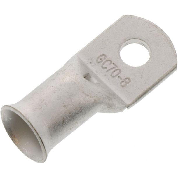 JMP 70.0 M8 ring tongue, 1 piece