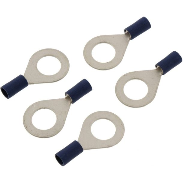 Linguetta ad anello JMP 1,5-2,5 M10 5 pezzi