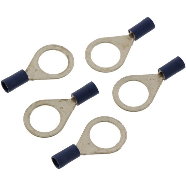 Ringzunge JMP 1,5-2,5 M12  5 Stück