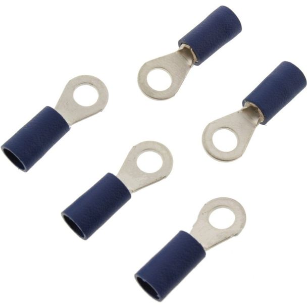 Ringzunge JMP 1,5-2,5 M4  5ST