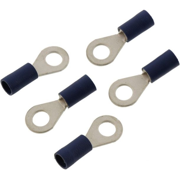 Linguetta ad anello JMP 1,5-2,5 M5 5ST