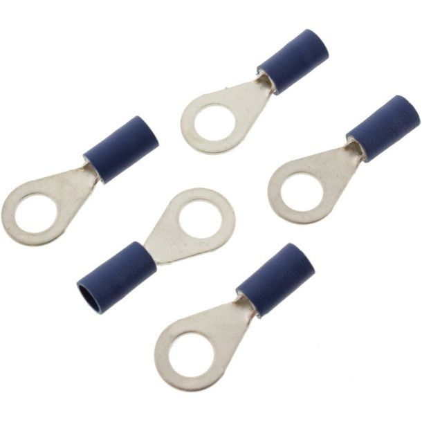 Ringzunge JMP 1,5-2,5 M6  5ST