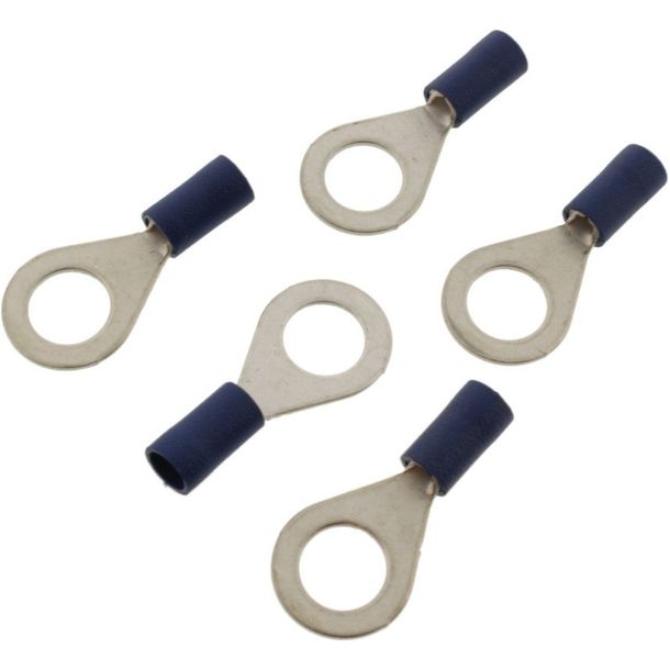 Ringzunge JMP 1,5-2,5 M8  5ST
