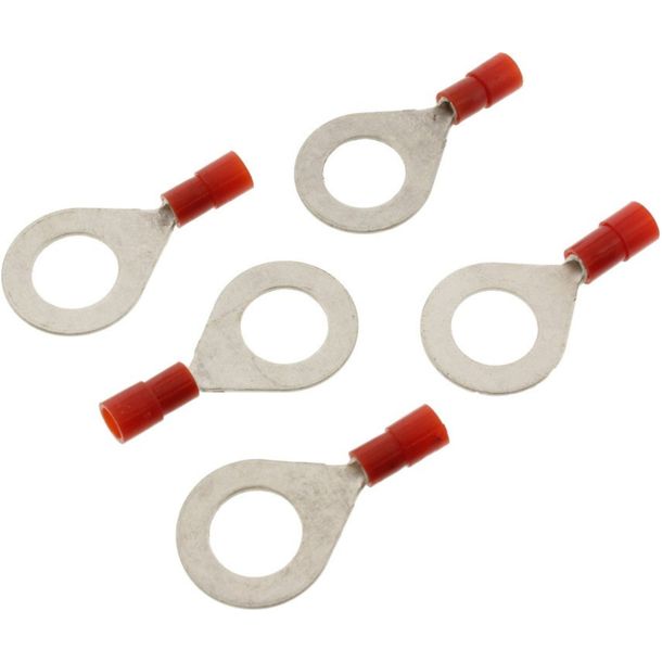 Ringzunge JMP 0,5-1,5 M10  5 Stück