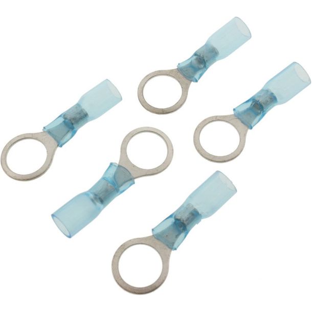 Ringzunge JMP 1,5-2,5 M10  5 Stück