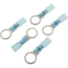 Ringzunge JMP 1,5-2,5 M10  5 Stück