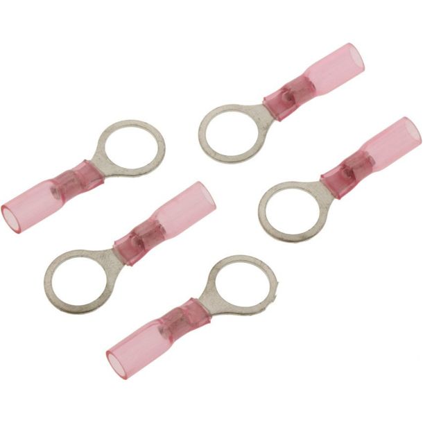 JMP 0.5-1.5 M10 ring tongue 5 pieces