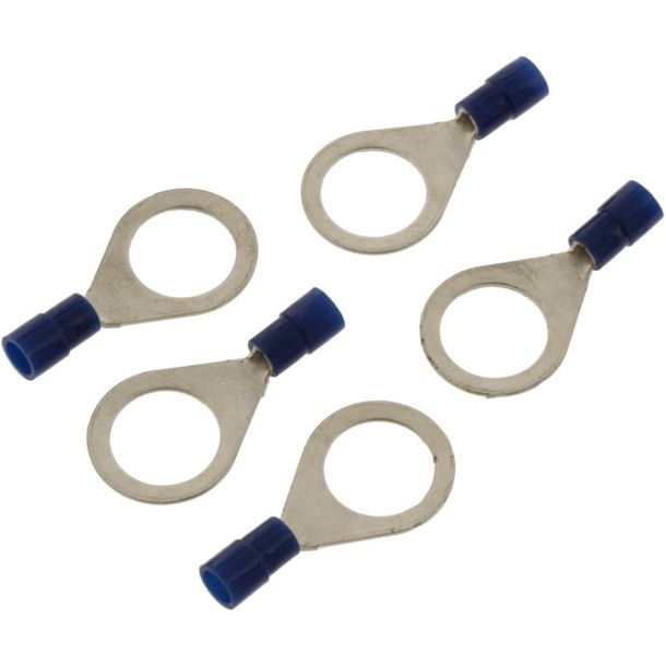 Ringzunge JMP 1,5-2,5 M12  5 Stück