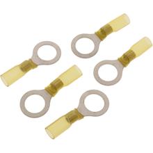Ringzunge JMP 4,0-6,0 M12 5 Stück