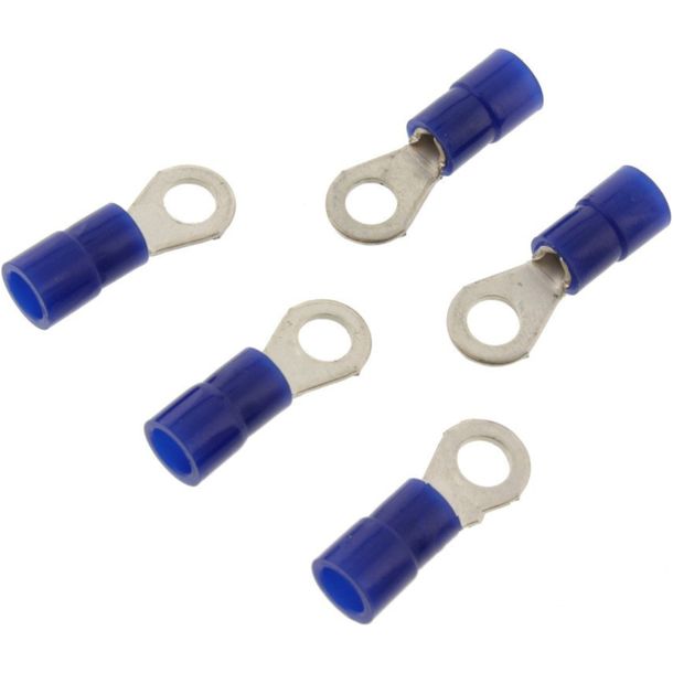 Ringzunge JMP 1,5-2,5 M4  5 Stück