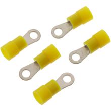 Ringzunge JMP 4,0-6,0 M4 5 Stück