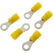 Ringzunge JMP 4,0-6,0 M5 5 Stück