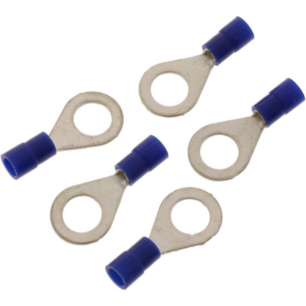 Ringzunge JMP 1,5-2,5 M8  5 Stück