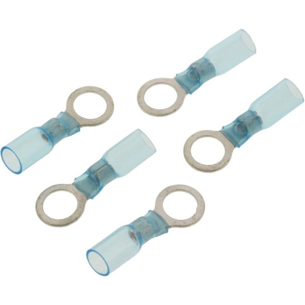 JMP 1.5-2.5 M8 ring tongue 5 pieces