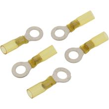Ringzunge JMP 4,0-6,0 M8 5 Stück