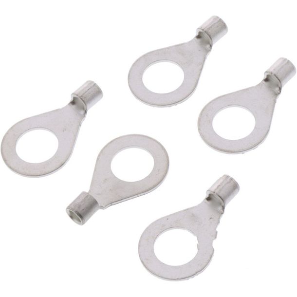 Ringzunge JMP 4,0-6,0 M10  5 Stück