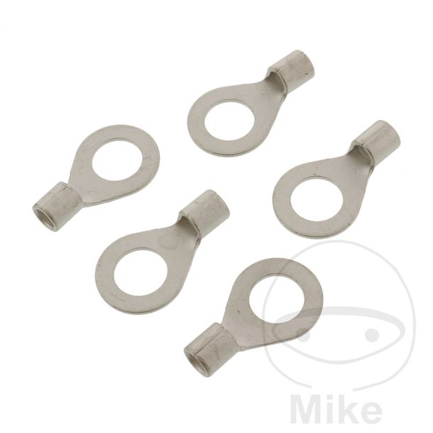 Ringzunge JMP 10,0 M10  5 Stück