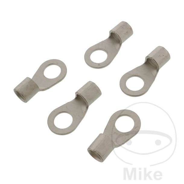 Ringzunge JMP 25,0 M10  5 Stück