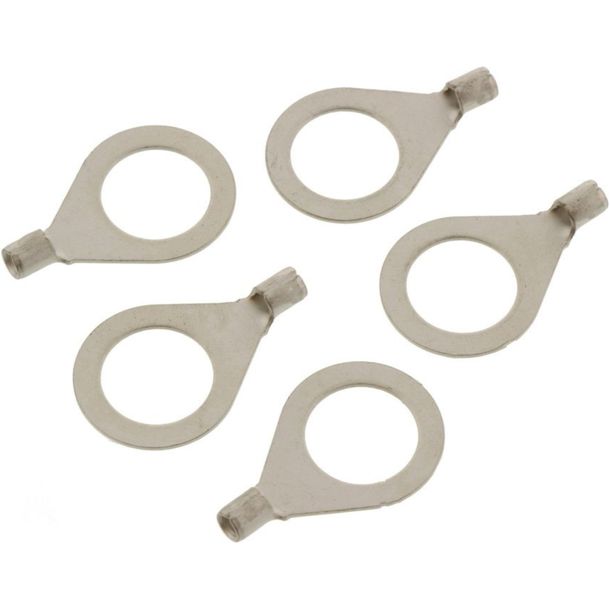 Ringzunge JMP 1,5-2,5 M12  5 Stück
