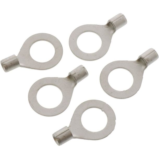 Ringzunge JMP 10,0 M12  5 Stück