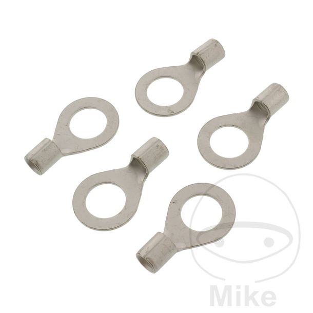 JMP 16.0 M12 ring tongue 5 pieces