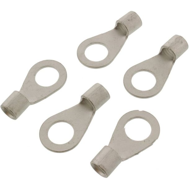 Linguetta ad anello JMP 25.0 M12 5 pezzi