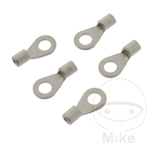 Ringzunge JMP 1,5-2,5 M4  5 Stück