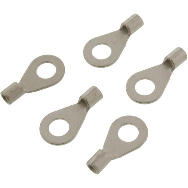 Ringzunge JMP 1,5-2,5 M5  5 Stück