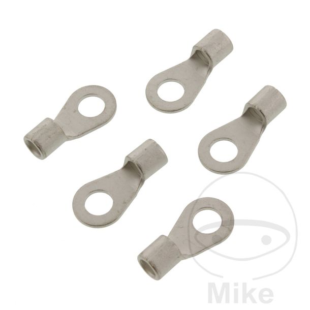 Ringzunge JMP 4,0-6,0 M5  5 Stück