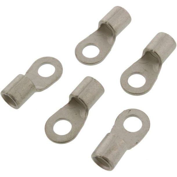 Linguetta ad anello JMP 10.0 M5 5 pezzi