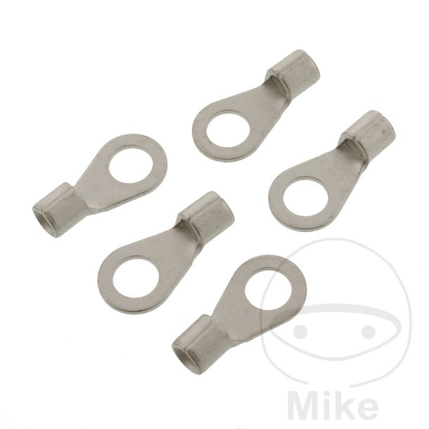 Ringzunge JMP 4,0-6,0 M6  5 Stück