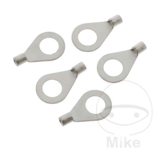 Linguetta ad anello JMP 1,5-2,5 M8 5 pezzi