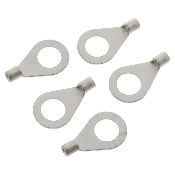 Ringzunge JMP 1,5-2,5 M8  5 Stück