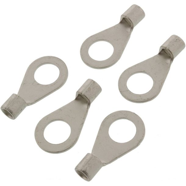Ringzunge JMP 4,0-6,0 M8  5 Stück