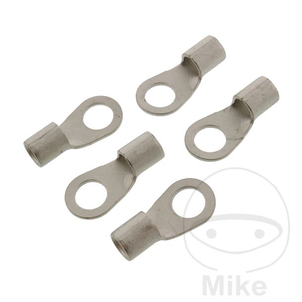 JMP 16.0 M8 ring tongue, pack of 5