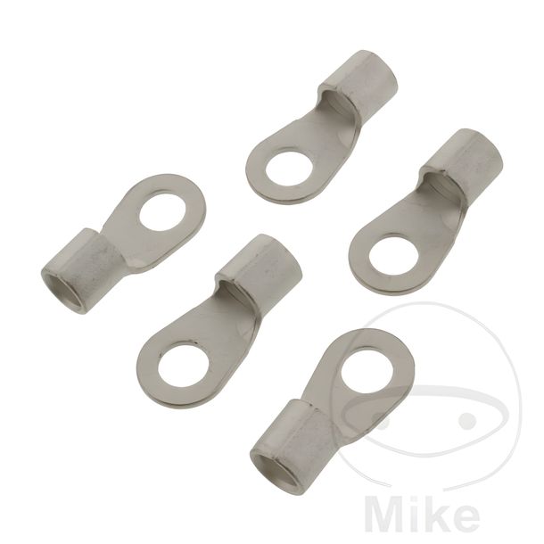 Linguetta ad anello JMP 25.0 M8 5 pezzi
