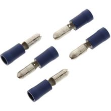 Conector circular JMP 1,5-2,5 4mm 5UN