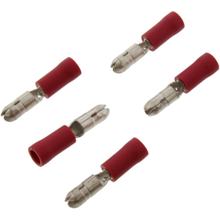 Rundstecker JMP 0,5-1,5 4mm 5ST