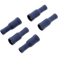 Ronde steekhuls JMP 1,5-2,5 5mm 5 stuk