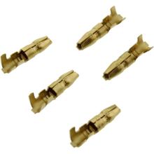 Rundstecker JMP 0,5-2,0 3,5mm 5 Stück